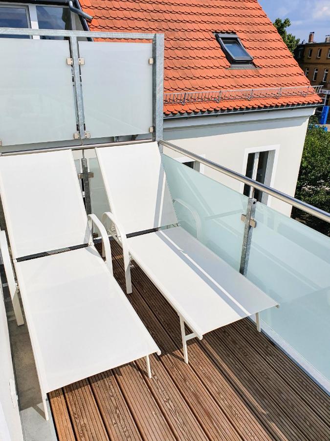 Pb Ferienwohnungen - Fewo 7 - Stilvoll Eingerichtetes Apartment Im Herzen Senftenbergs Экстерьер фото